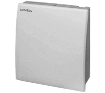 Siemens Indoor Air Quality Room Sensors QPA2000 Series